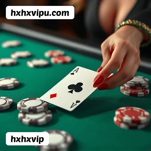 Níveis do programa VIP da hxhxvip