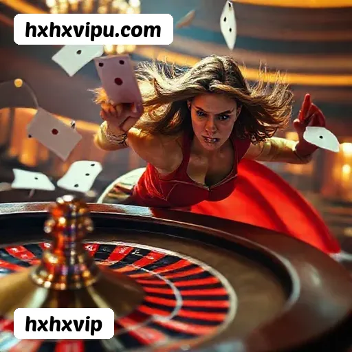 Tabela RTP dos jogos de cassino da hxhxvip